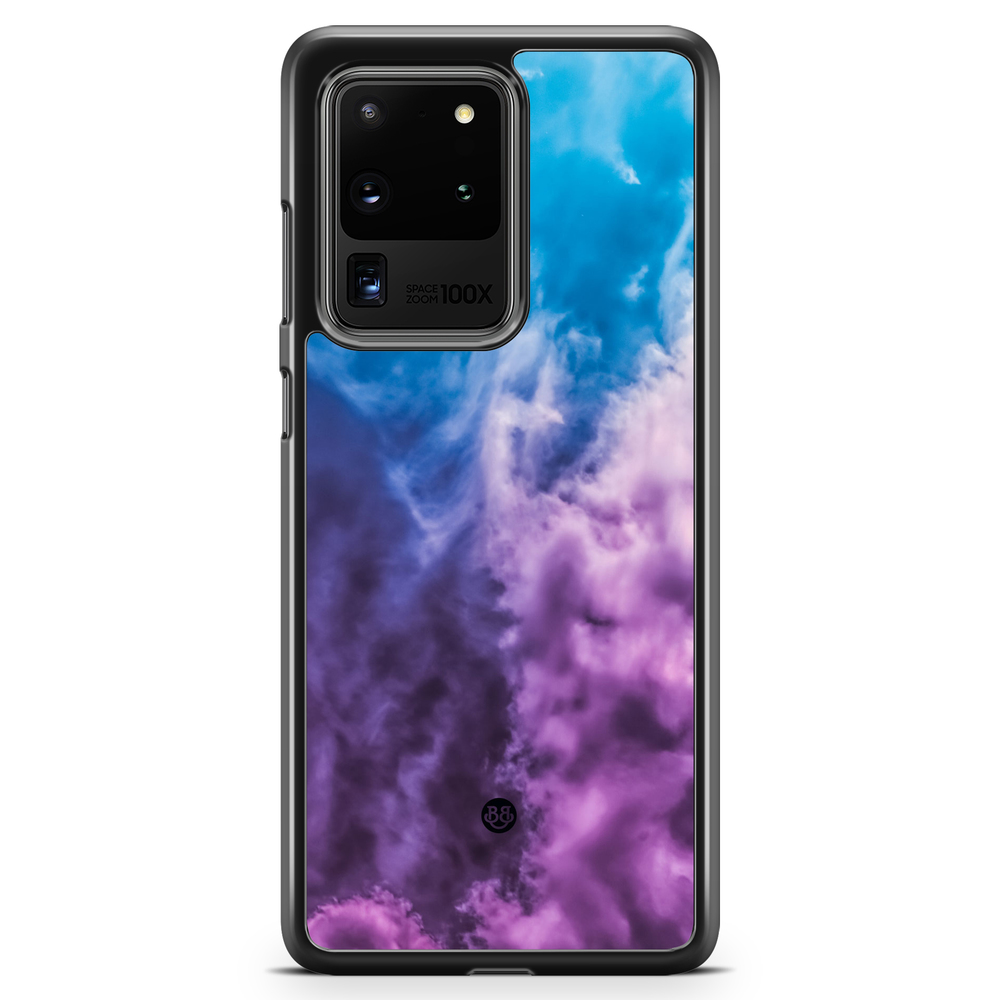 Samsung Galaxy S20 Ultra Case - Magic Clouds