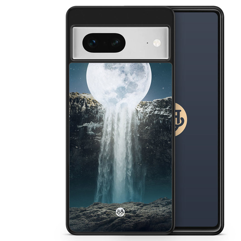 Google Pixel 7 Case - Waterfall