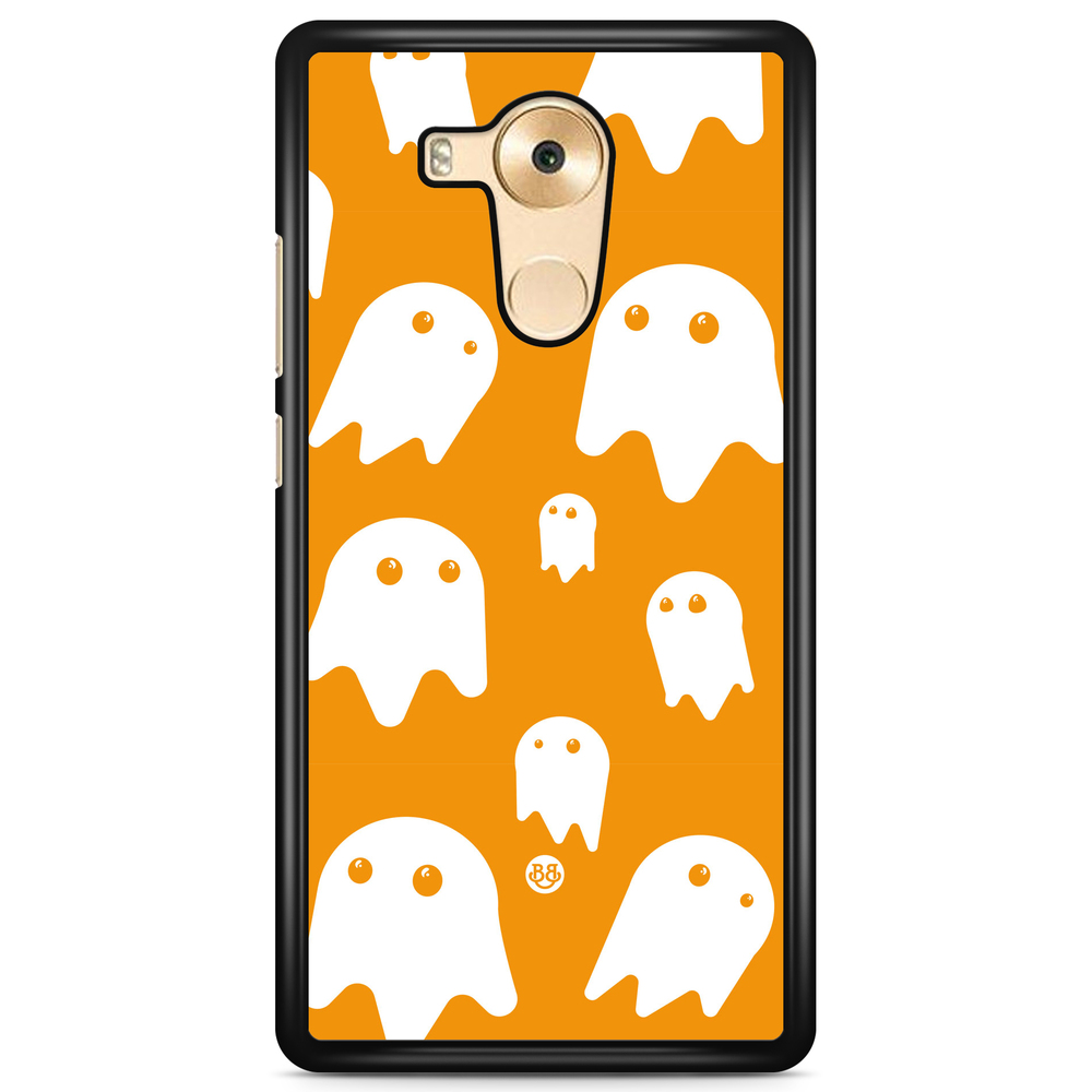 Huawei Mate 9 Case - Mysterious Ghost