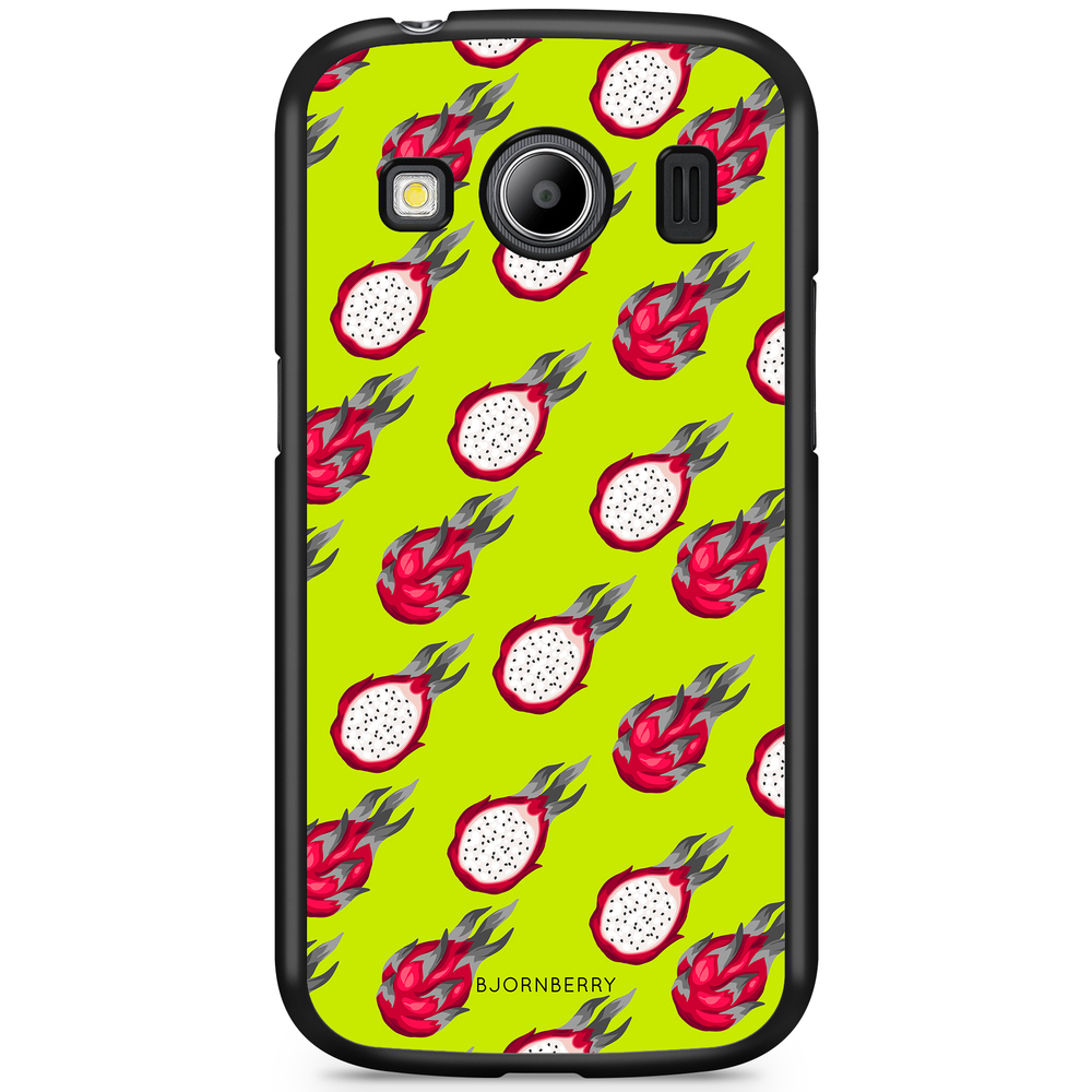 Samsung Galaxy Ace 4 Case - Dragon Fruits