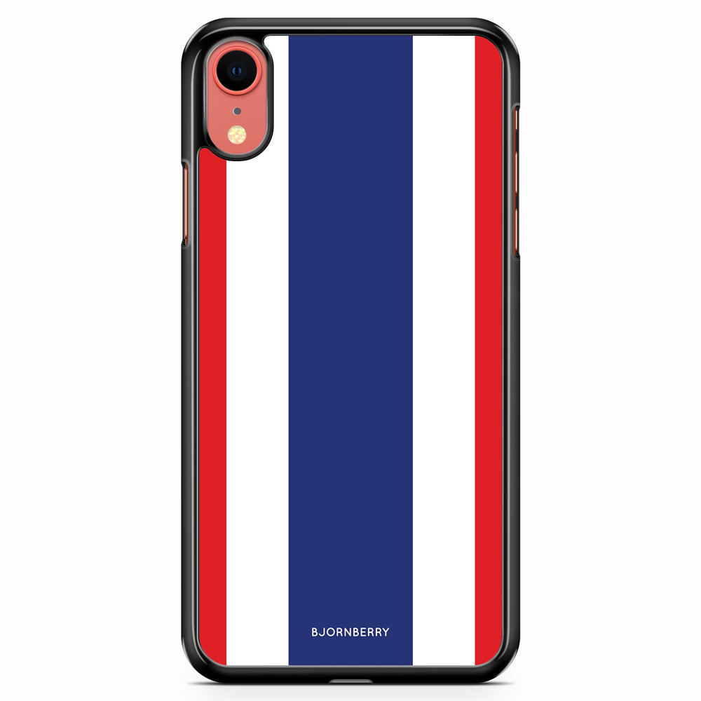 iPhone XR Case - Thailand