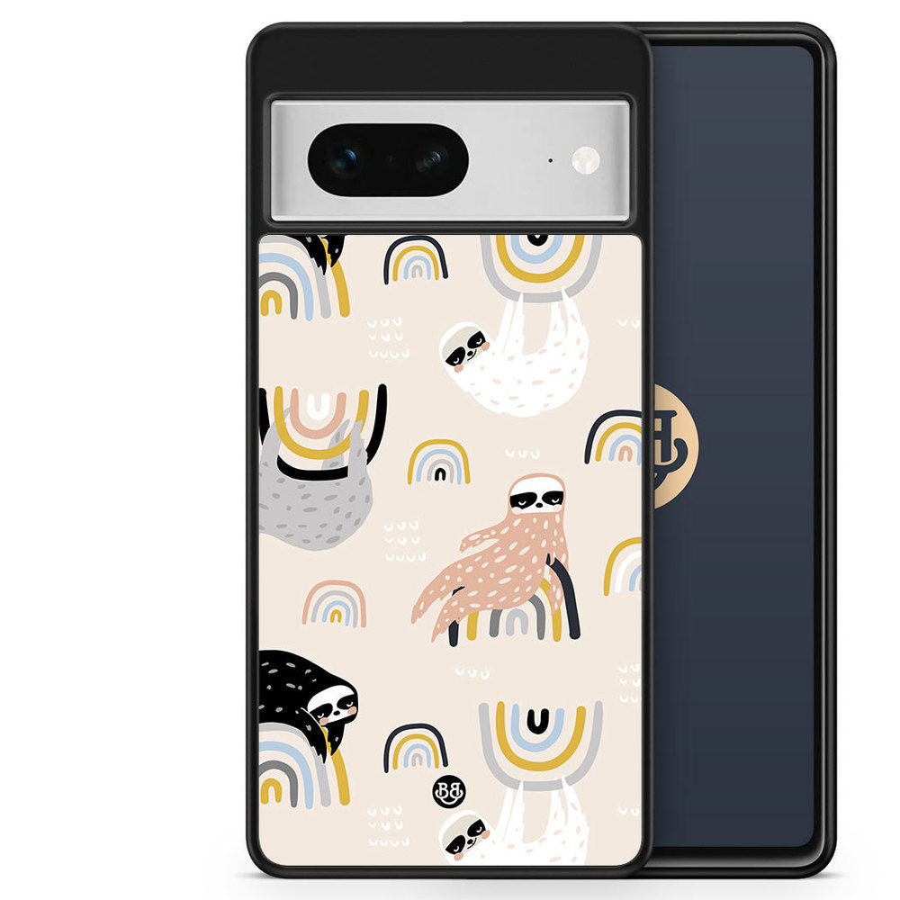 Google Pixel 7 Skal - Sengångare