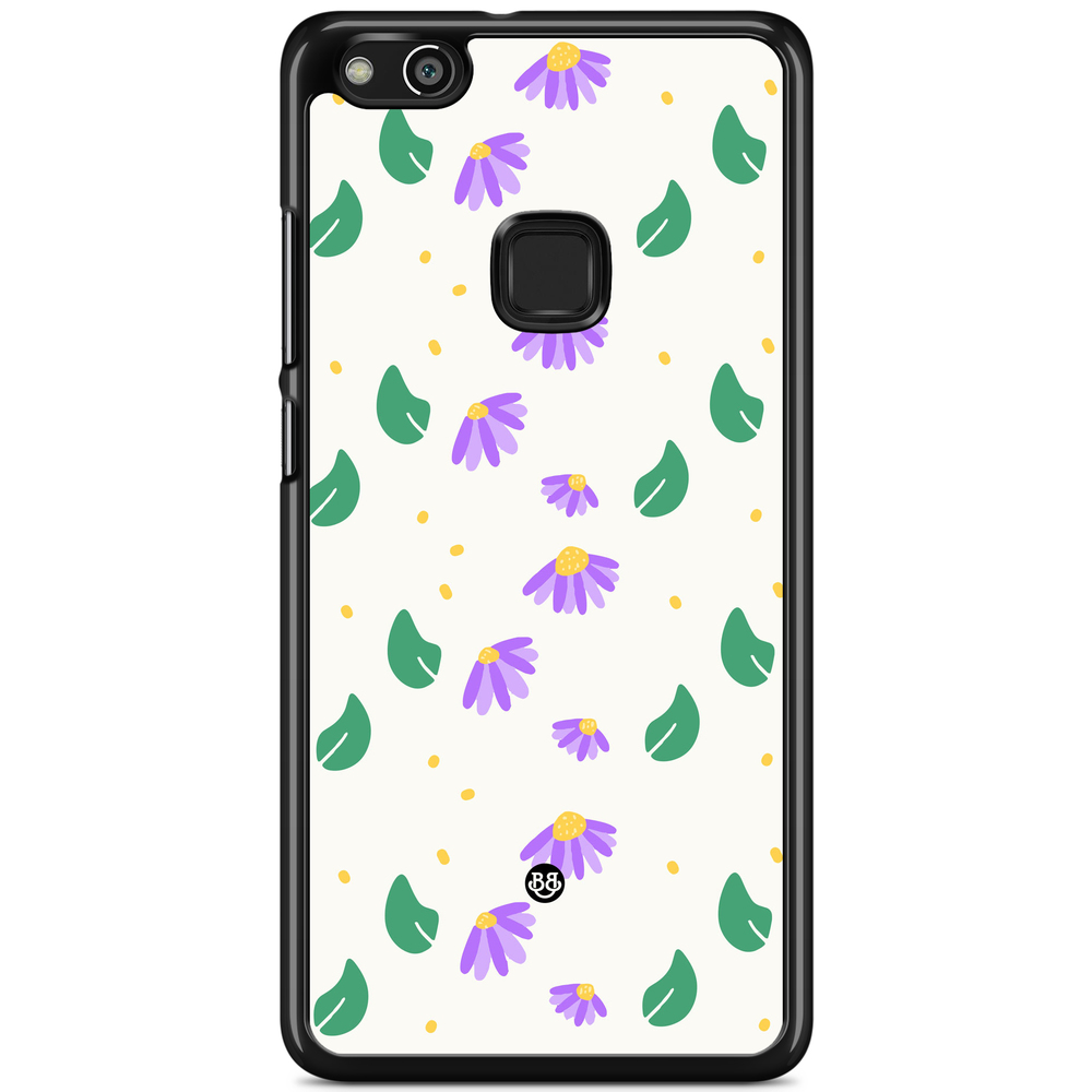 Huawei P10 Lite Case - SUMMER GARDEN - Meadow Dance