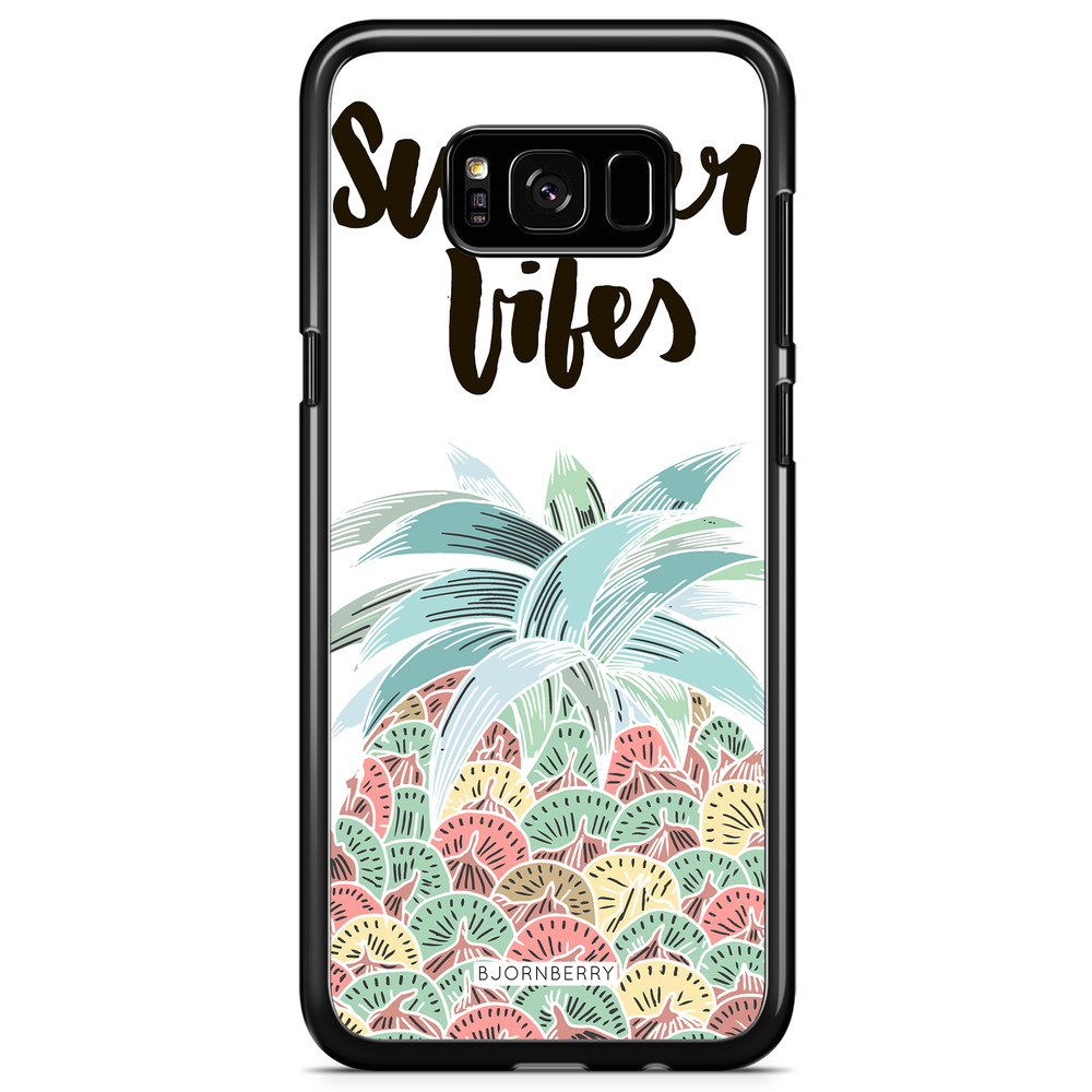 Samsung Galaxy S8 Plus Case - Summer Vibes