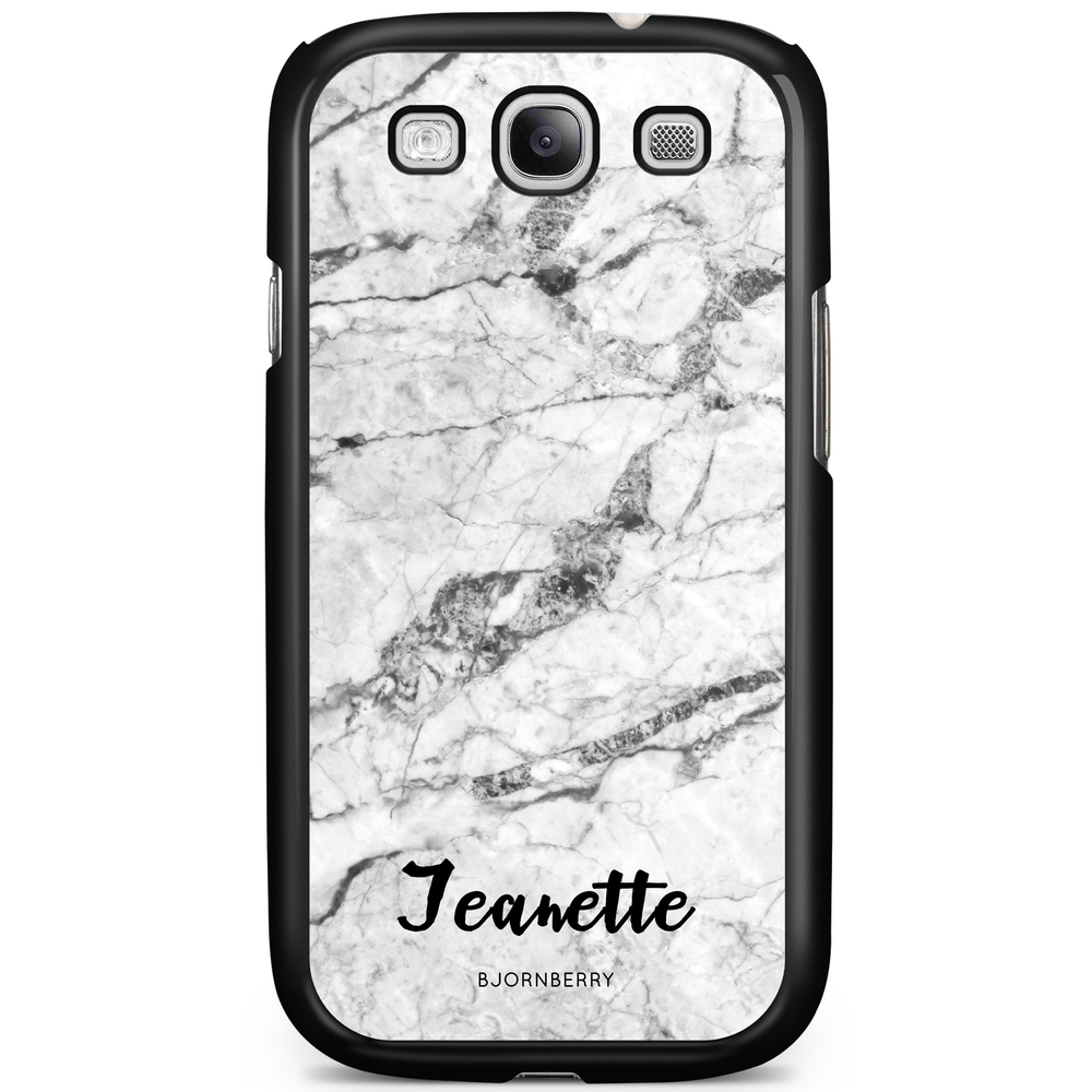 Samsung Galaxy S3 Mini Case - Jeanette