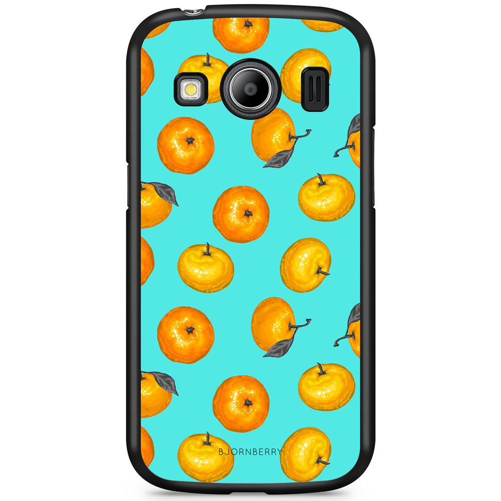 Samsung Galaxy Ace 4 Case - Mandarins