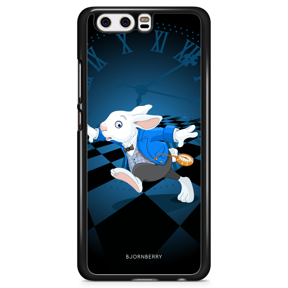 Huawei P10 Case - White Rabbit