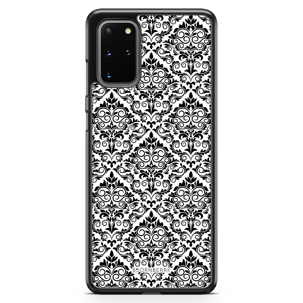 Samsung Galaxy S20 Plus Case - Damask