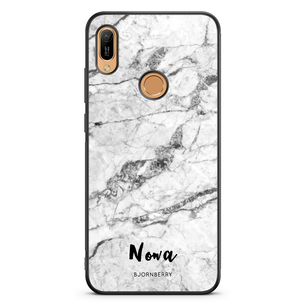 Huawei Y6 2019 Case - Nowa