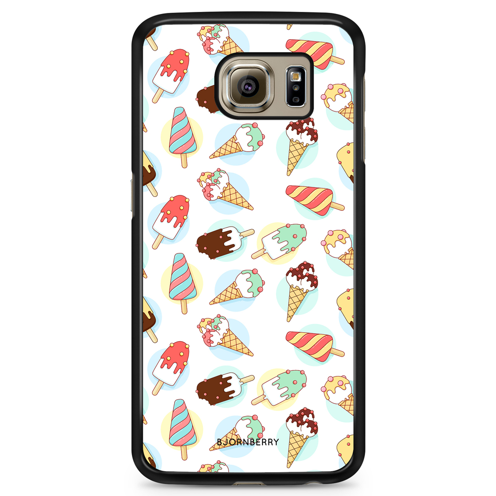 Samsung Galaxy S6 Case - Ice Cream