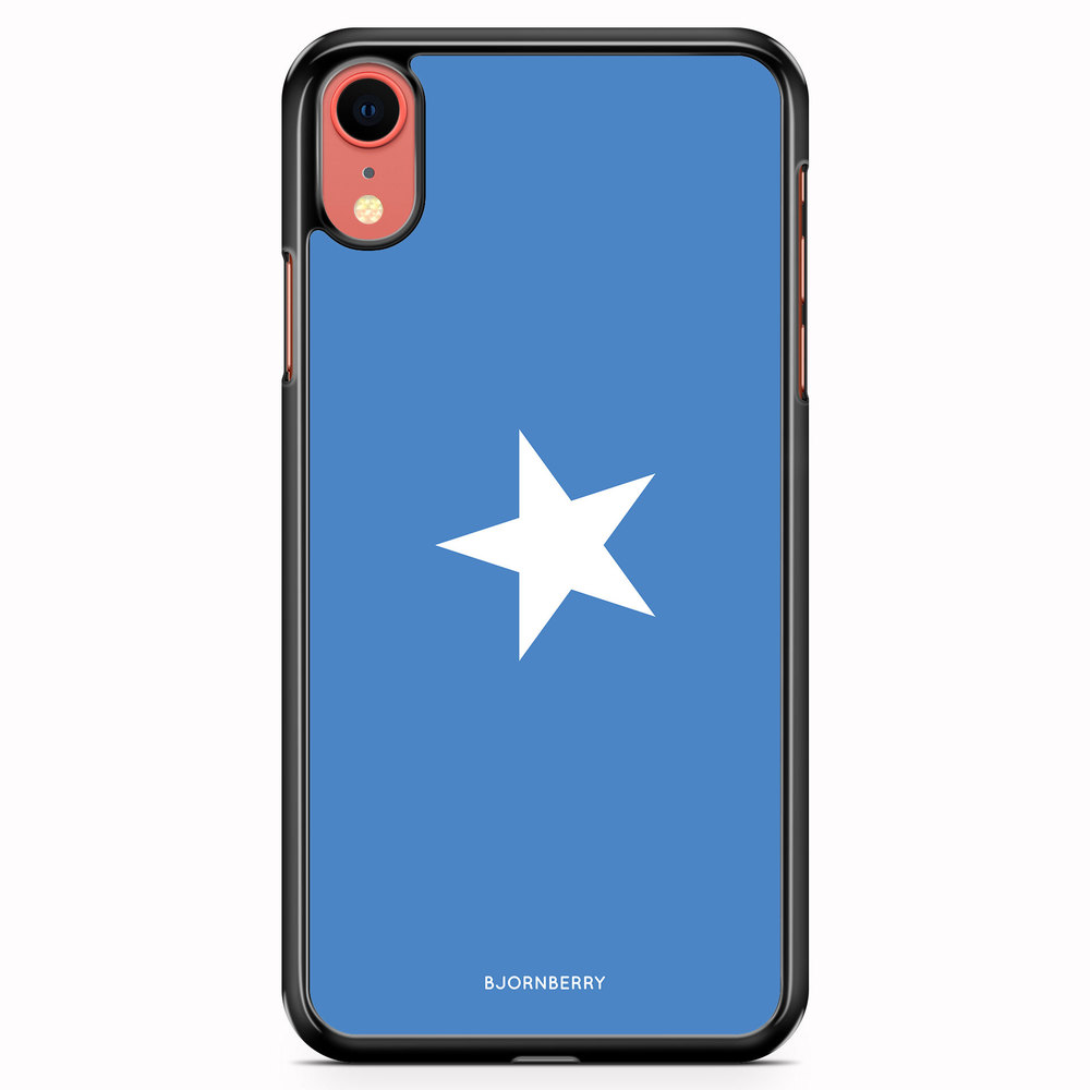 iPhone XR Case - Somalia