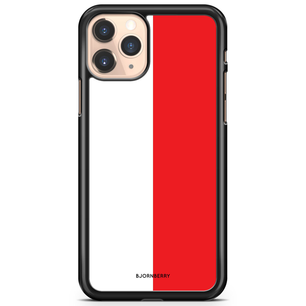 iPhone 11 Pro Case - Poland