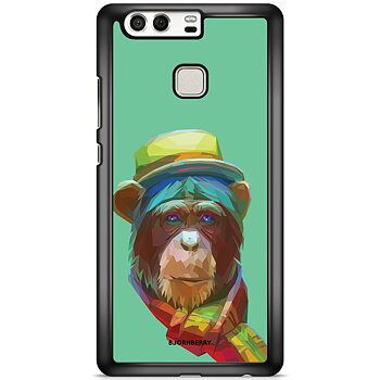 Huawei P9 Plus Case - Monkey