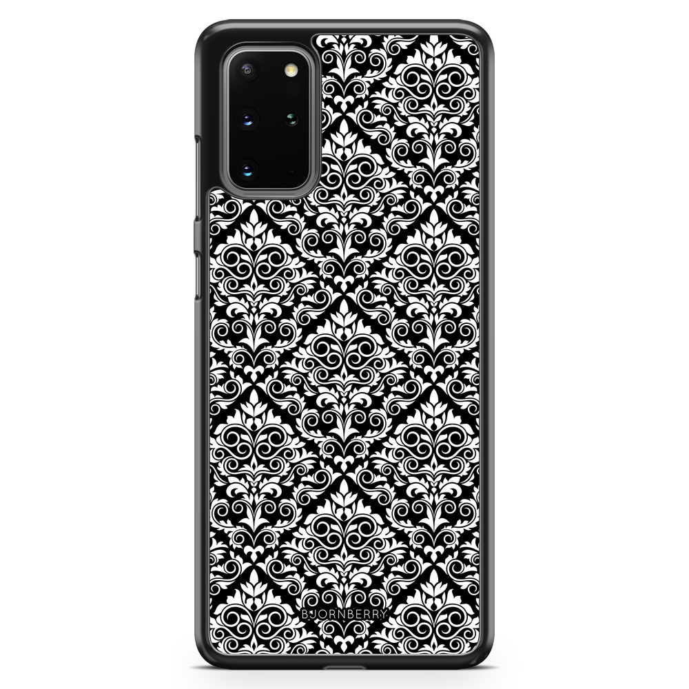 Samsung Galaxy S20 Plus Case - Damask