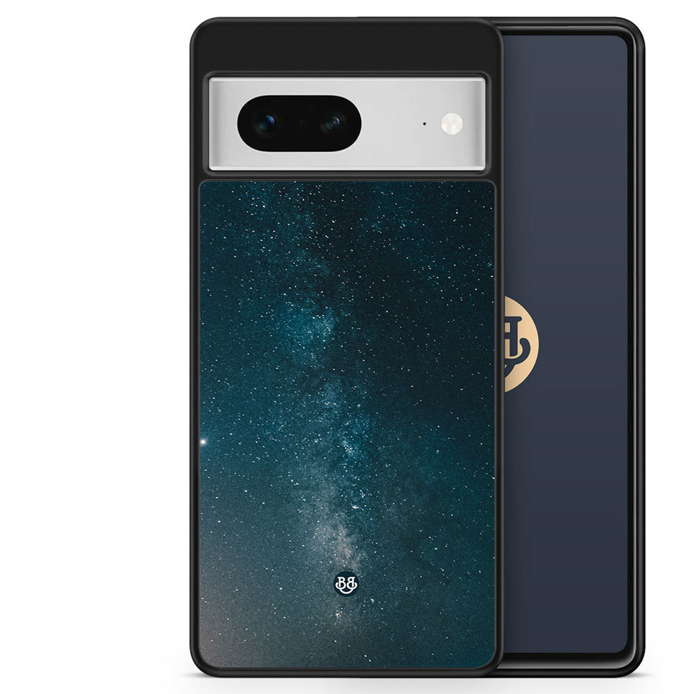 Google Pixel 7 Case - Space