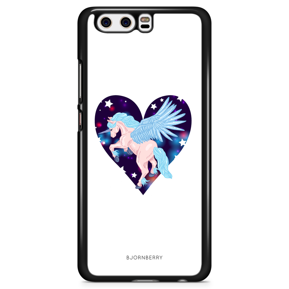Huawei P10 Case - Unicorn