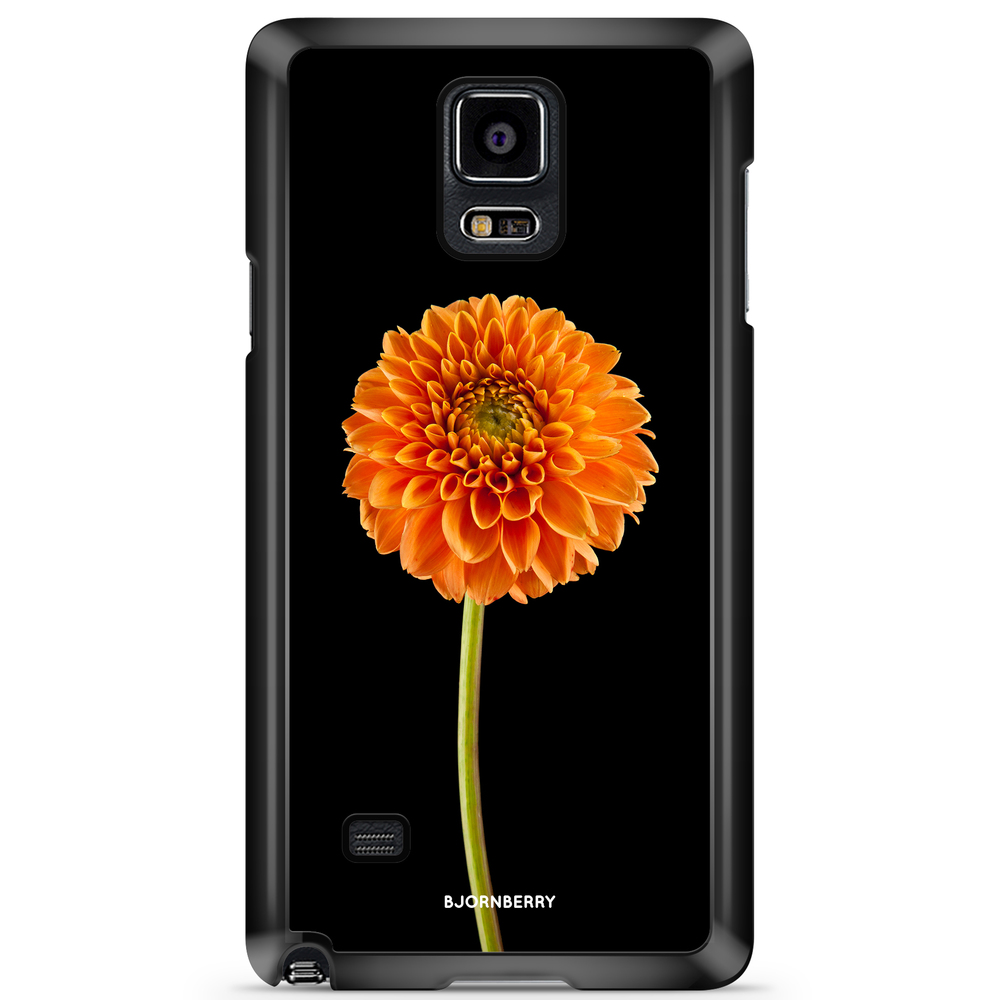 Samsung Galaxy Note 4 Case - Flower