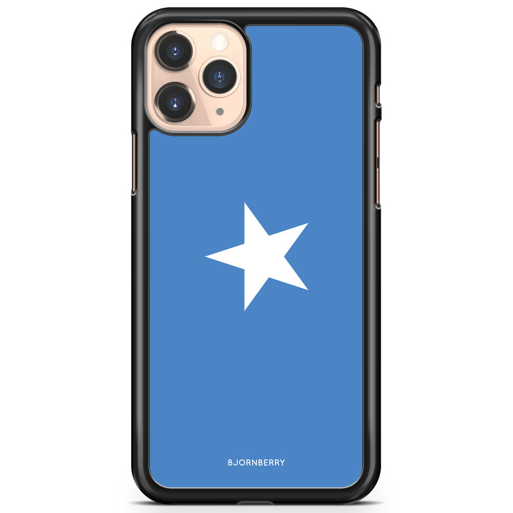 iPhone 11 Pro Case - Somalia