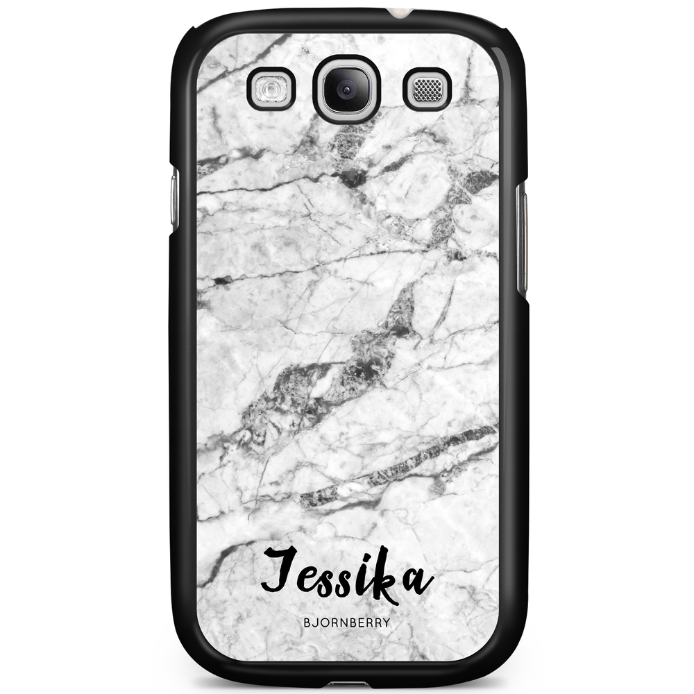 Samsung Galaxy S3 Mini Case - Jessika