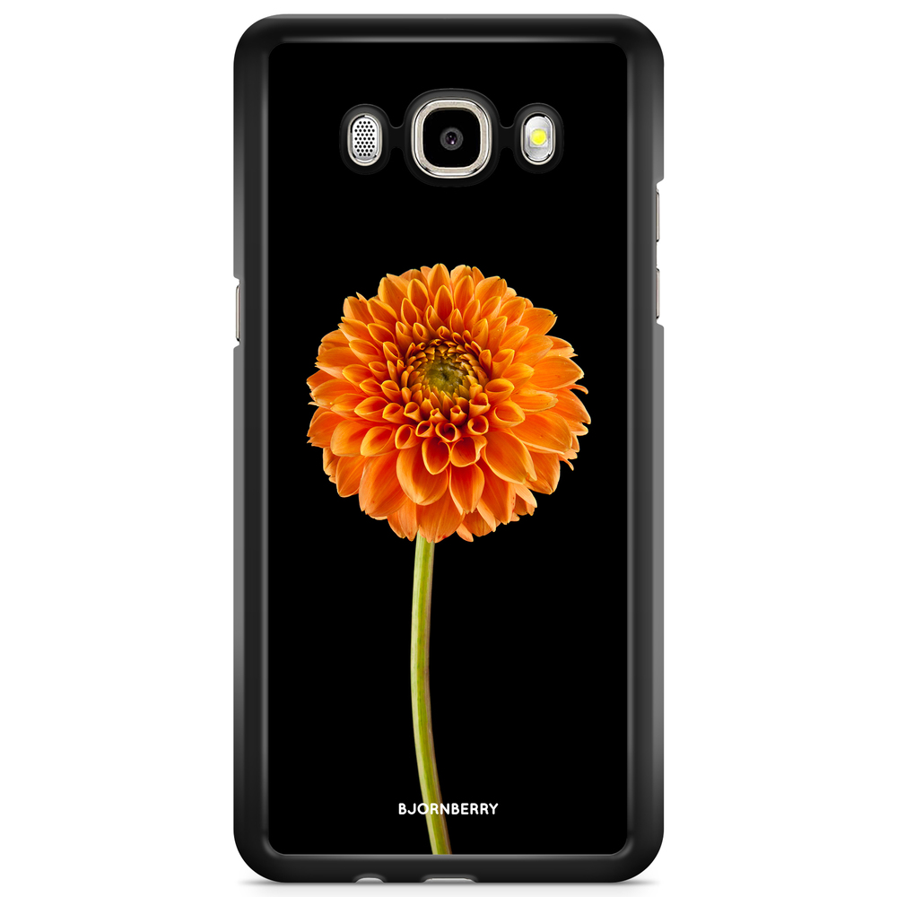 Samsung Galaxy J3 (2016) Case - Flower