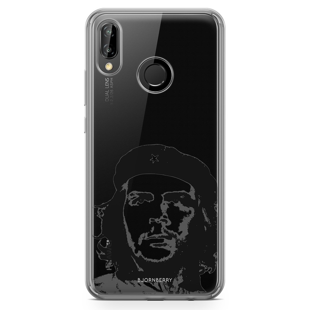 Huawei P20 Lite Fashion Skal - Che