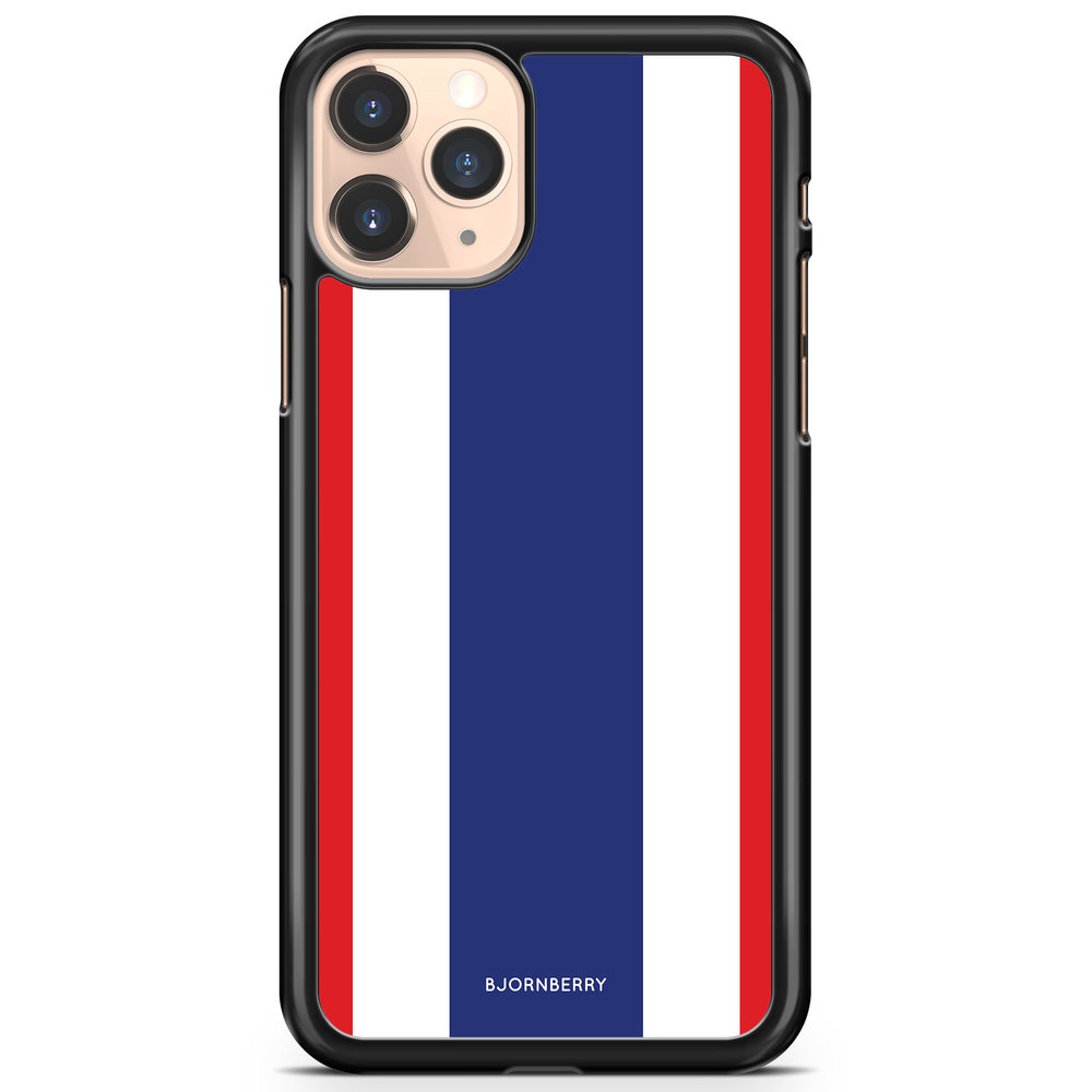 iPhone 11 Pro Case - Thailand