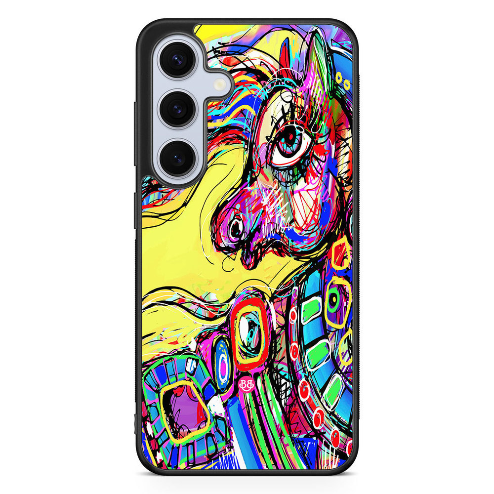 Samsung Galaxy S24 5G Case - Horse