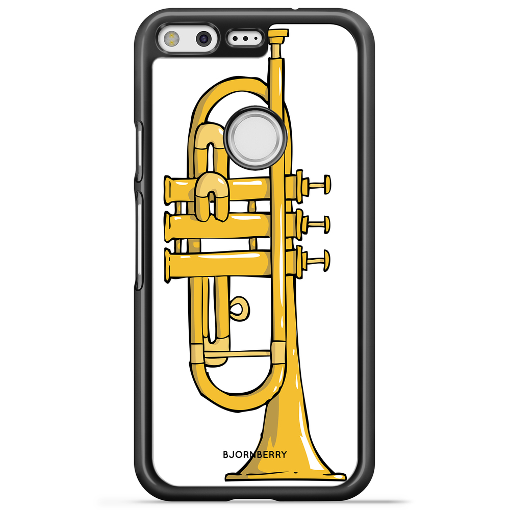 Google Pixel Case - Trumpet