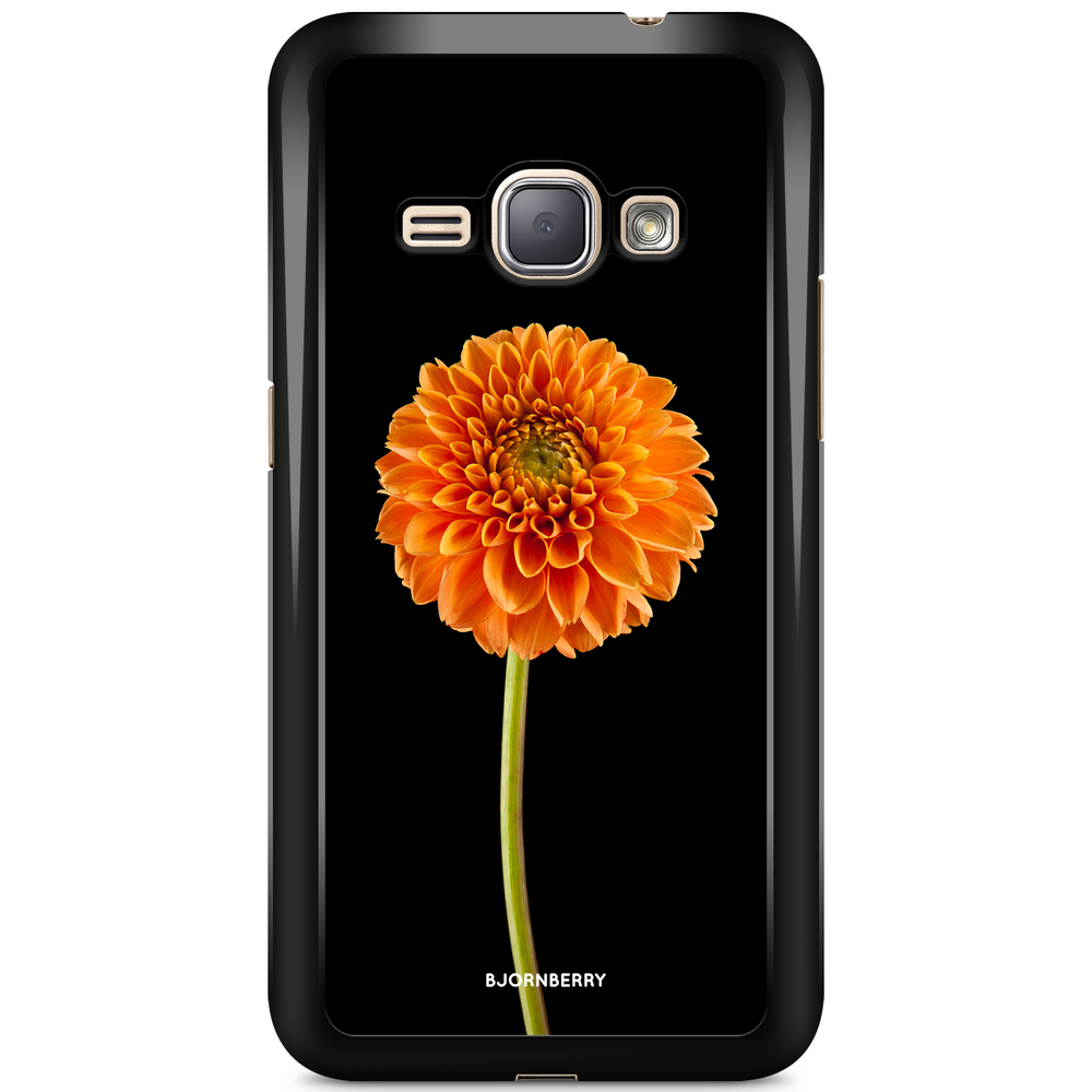 Samsung Galaxy J1 (2016) Case - Flower
