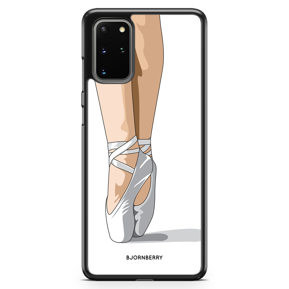 Samsung Galaxy S20 Plus Case - Dancing Shoes