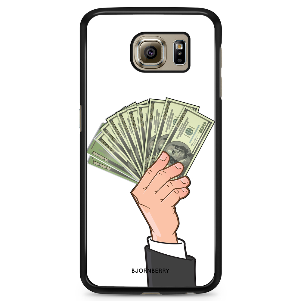 Samsung Galaxy S6 Case - Cash
