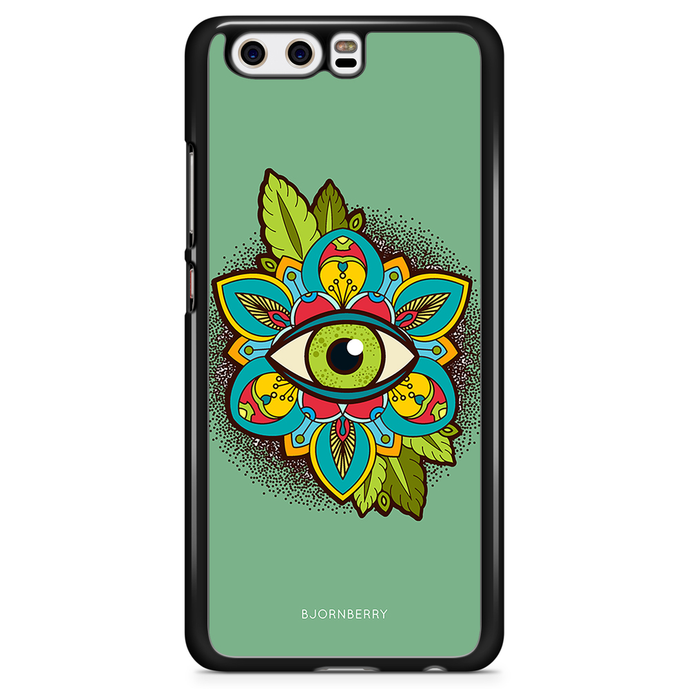 Huawei P10 Case - Eye