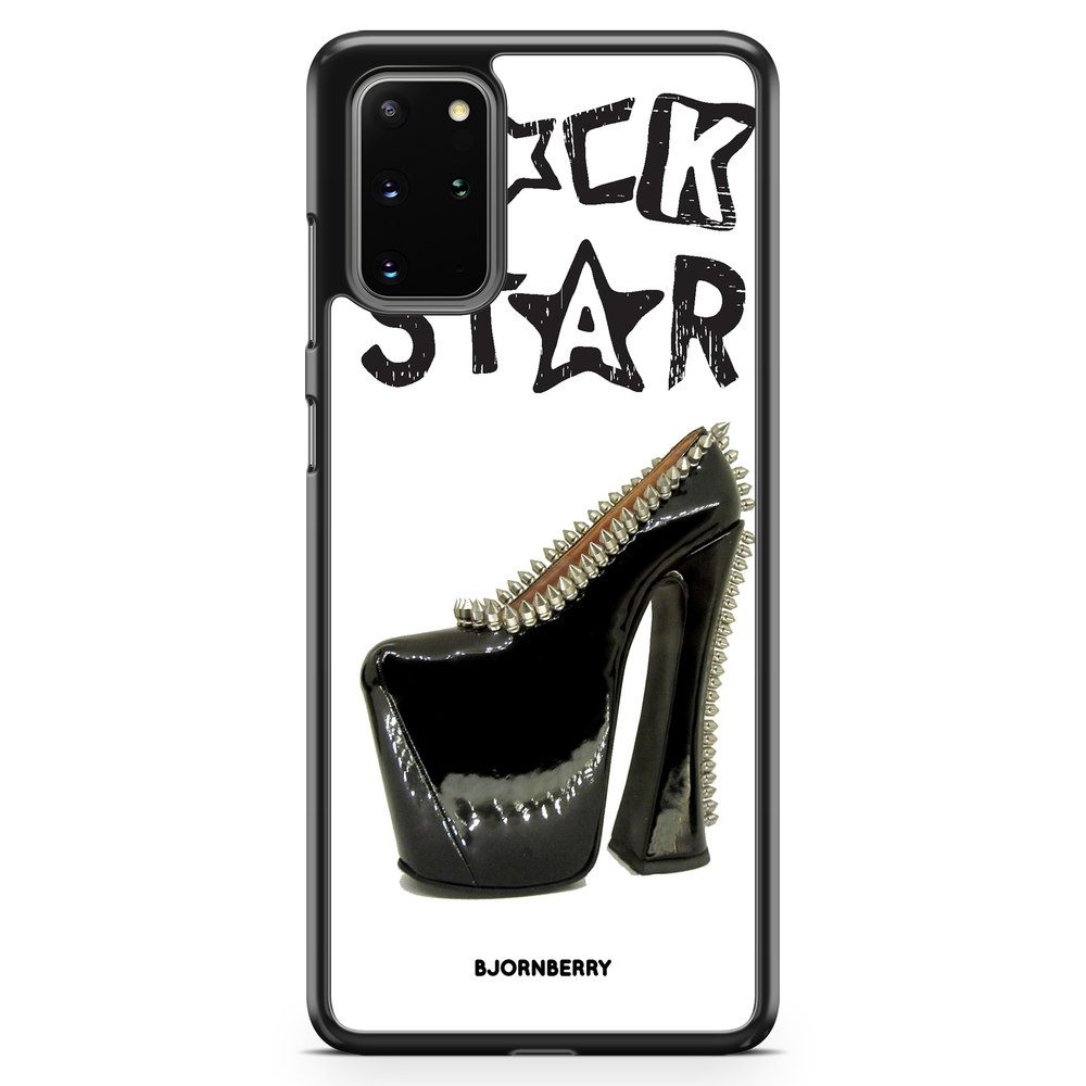 Samsung Galaxy S20 Plus Case - Rock Star
