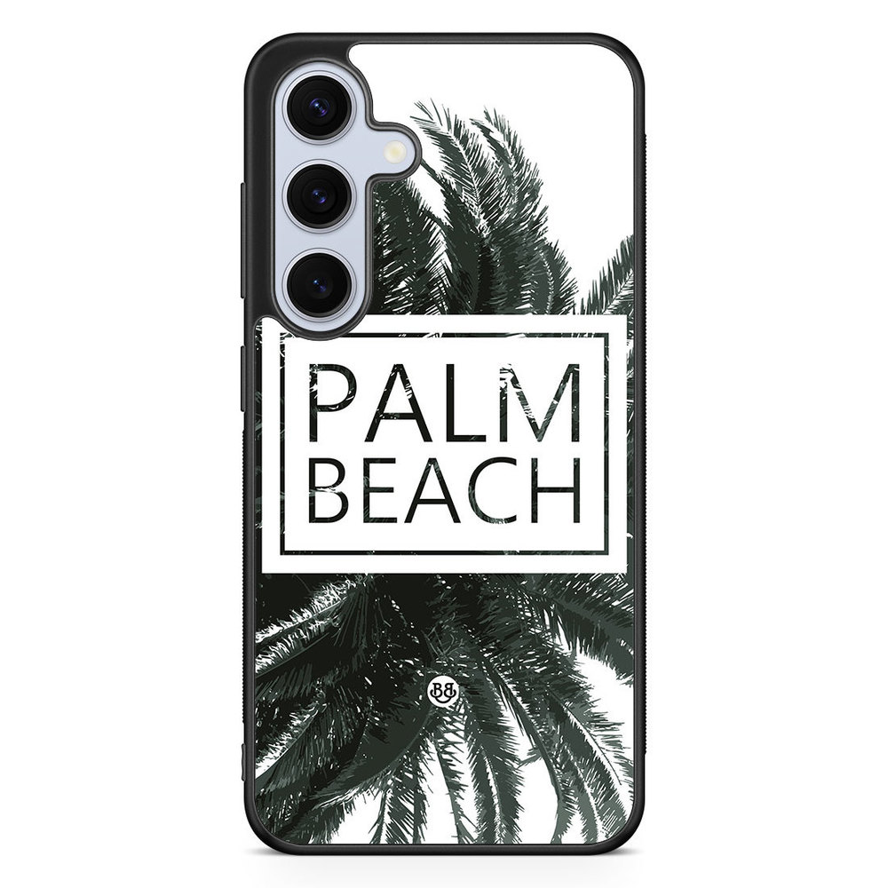 Samsung Galaxy S24 5G Case - Palm Beach
