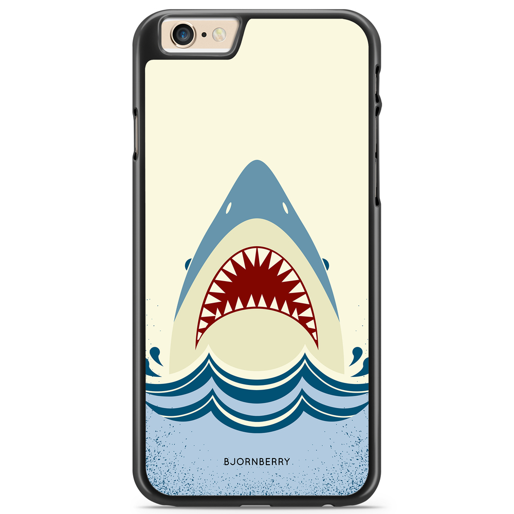 iPhone 6 Plus/6s Plus Case - Shark