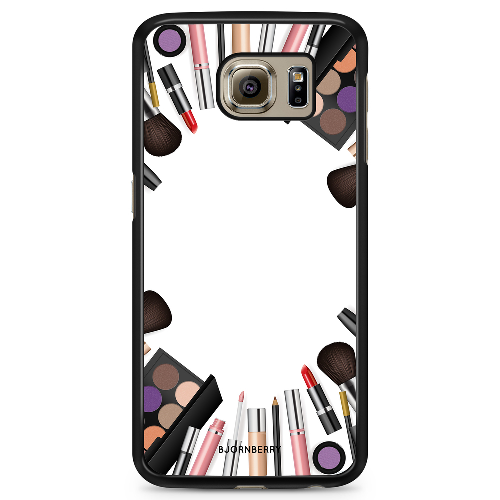 Samsung Galaxy S6 Case - Makeup