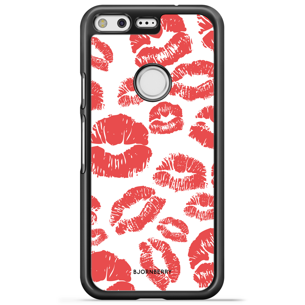Google Pixel Case - Lips