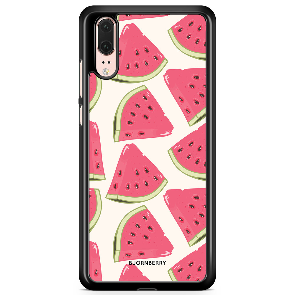 Huawei P20 Case - Watermelon
