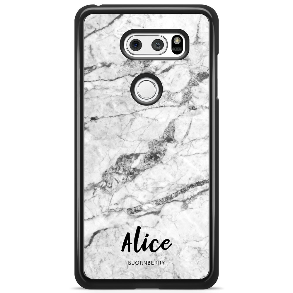 LG V30 Case - Alice