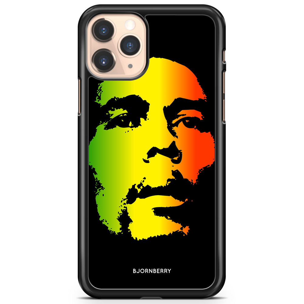 iPhone 11 Pro Max Case - Bob Marley