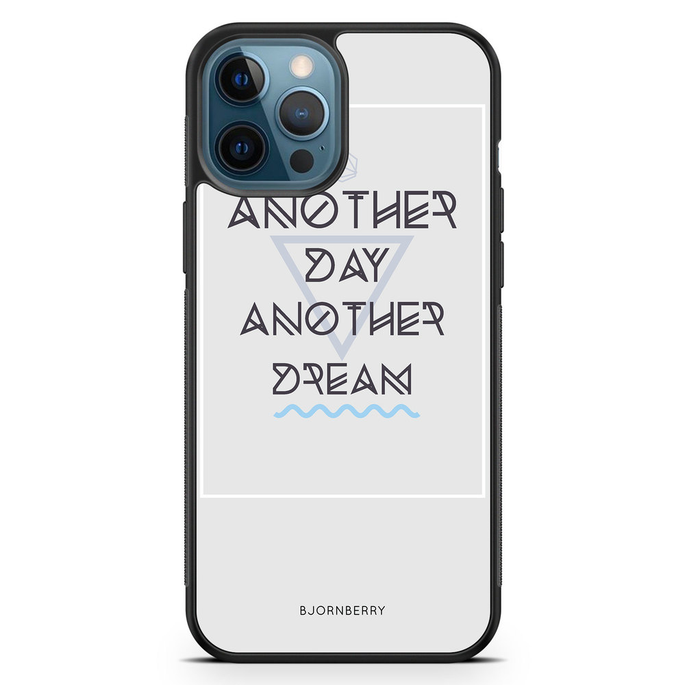 iPhone 12 Pro Case - Another Day