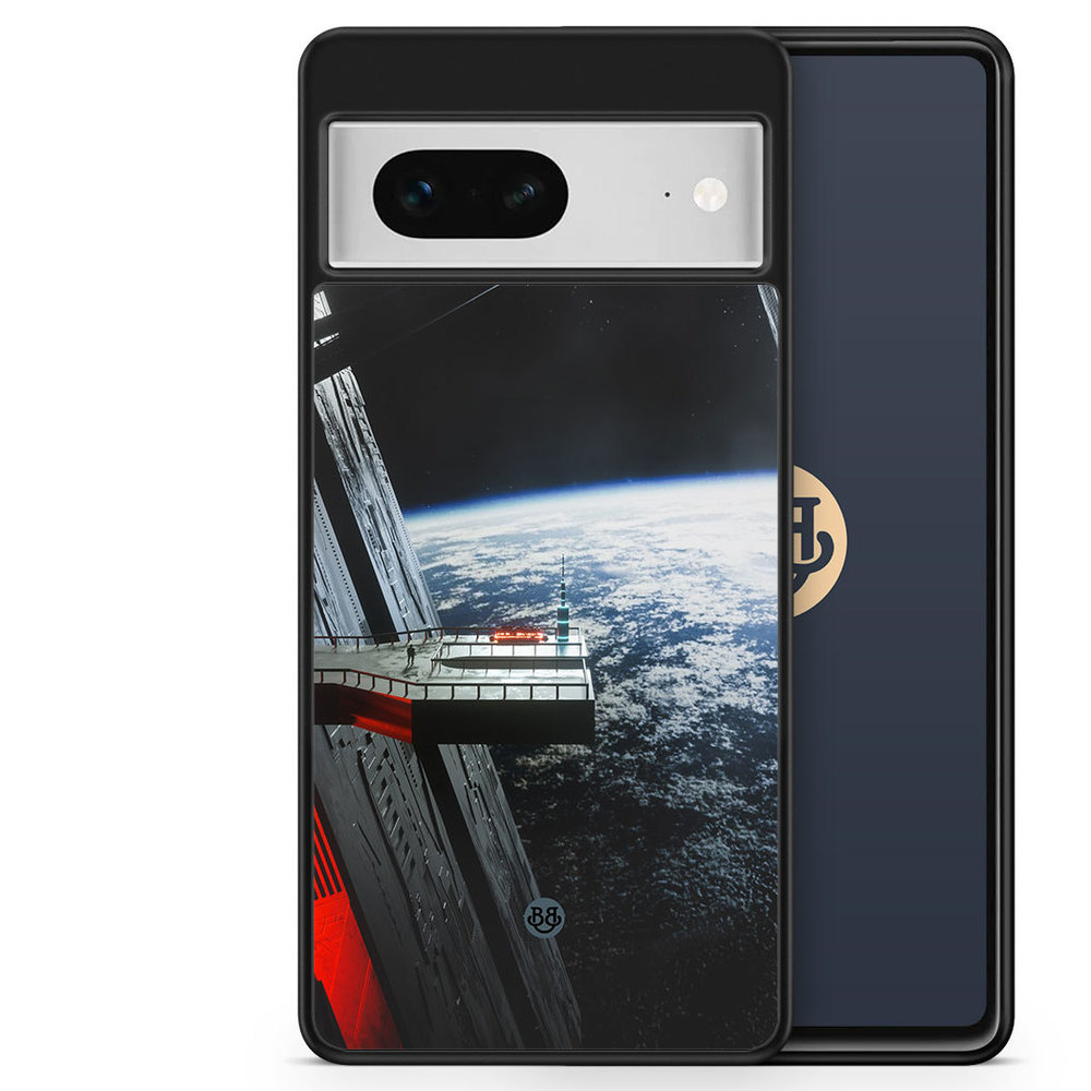 Google Pixel 7 Case - Future