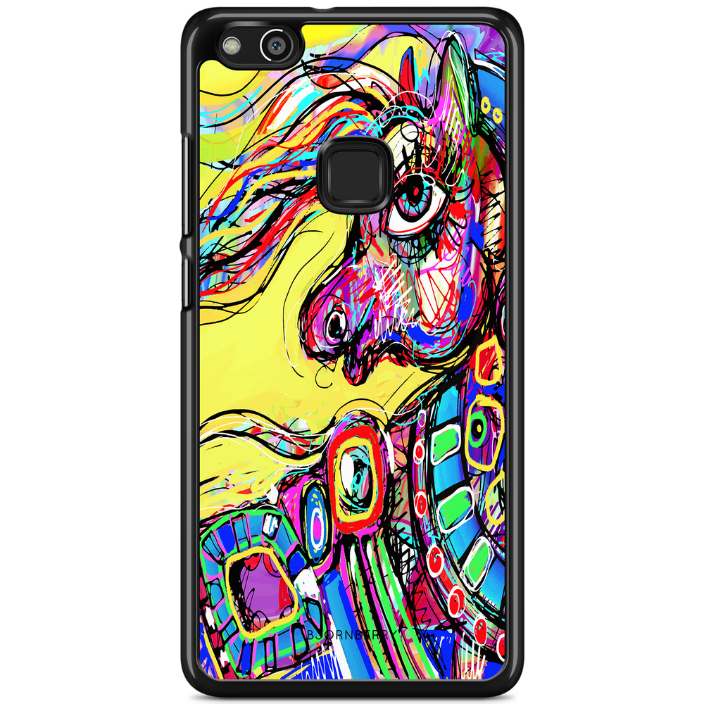 Huawei P10 Lite Case - Horse