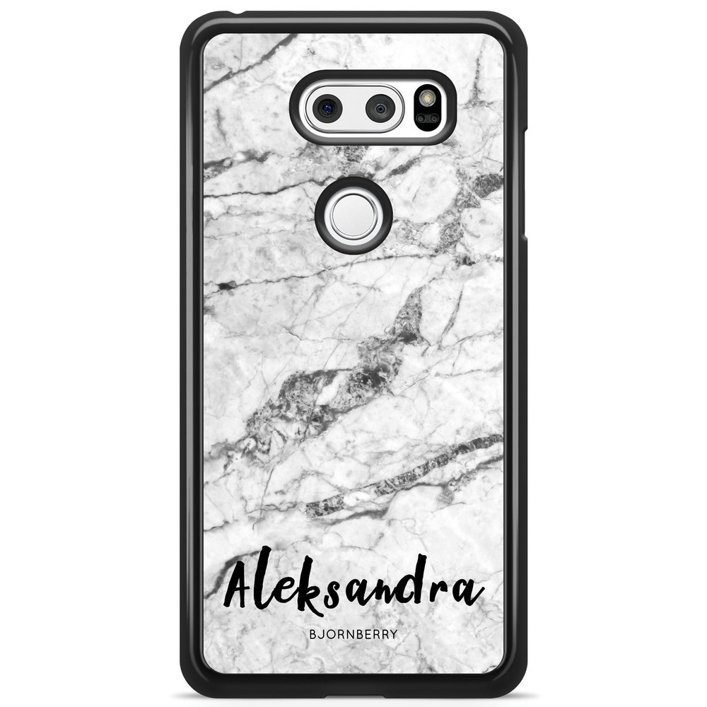LG V30 Case - Aleksandra