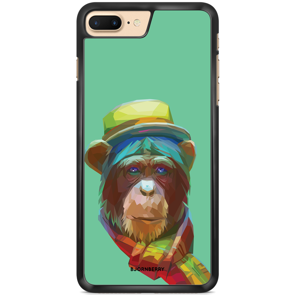 iPhone 7 Plus Case - Monkey
