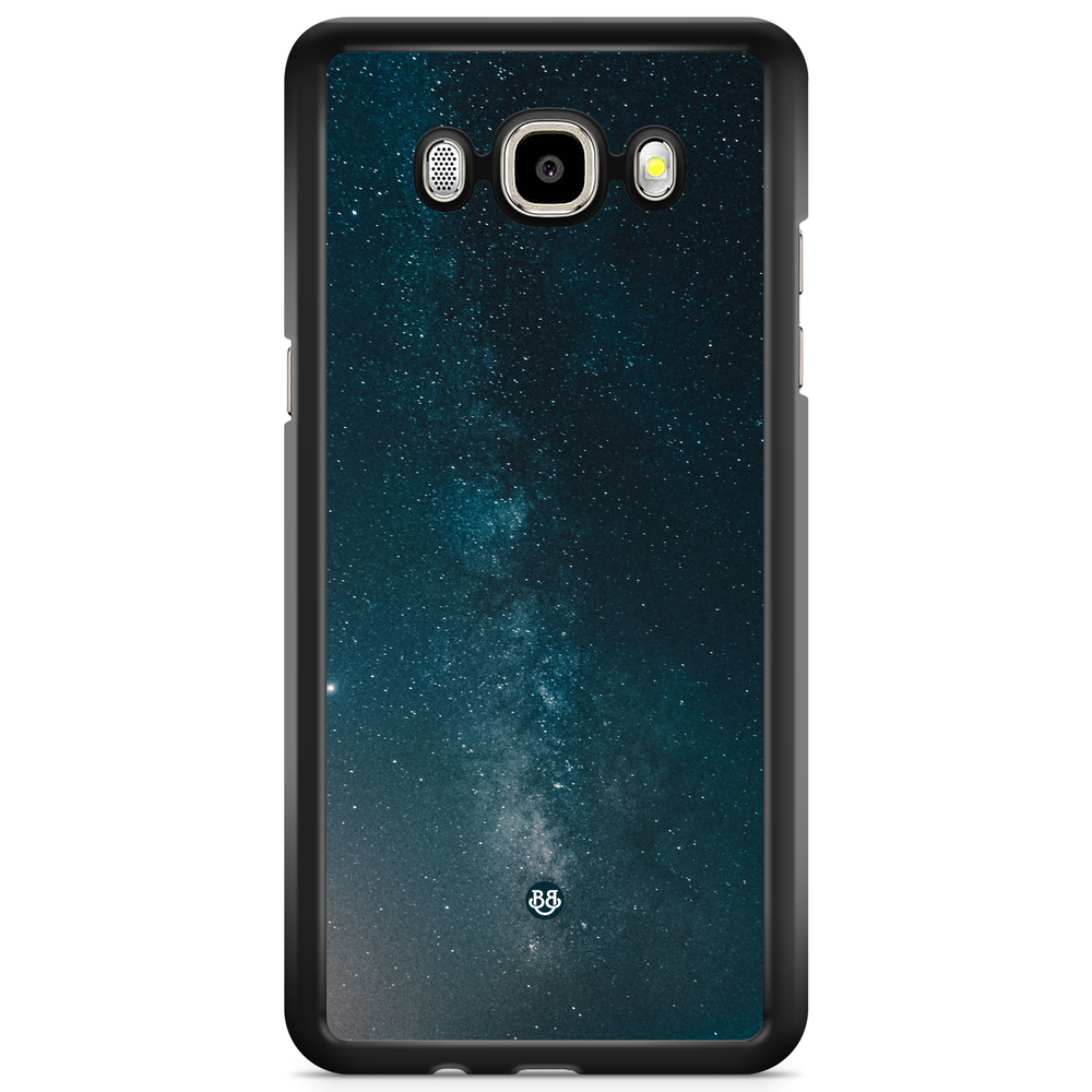 Samsung Galaxy J3 (2016) Case - Space