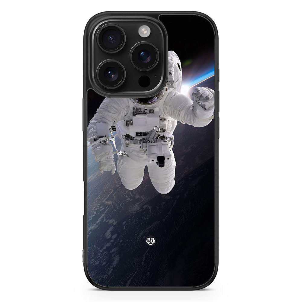 iPhone 16 Pro Case - Spacewalk