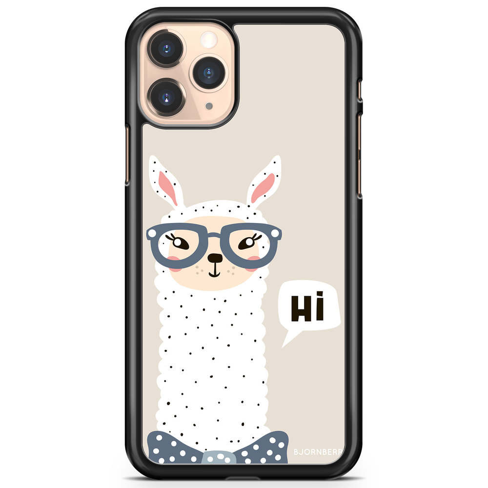 iPhone 11 Pro Case - Cute Lama