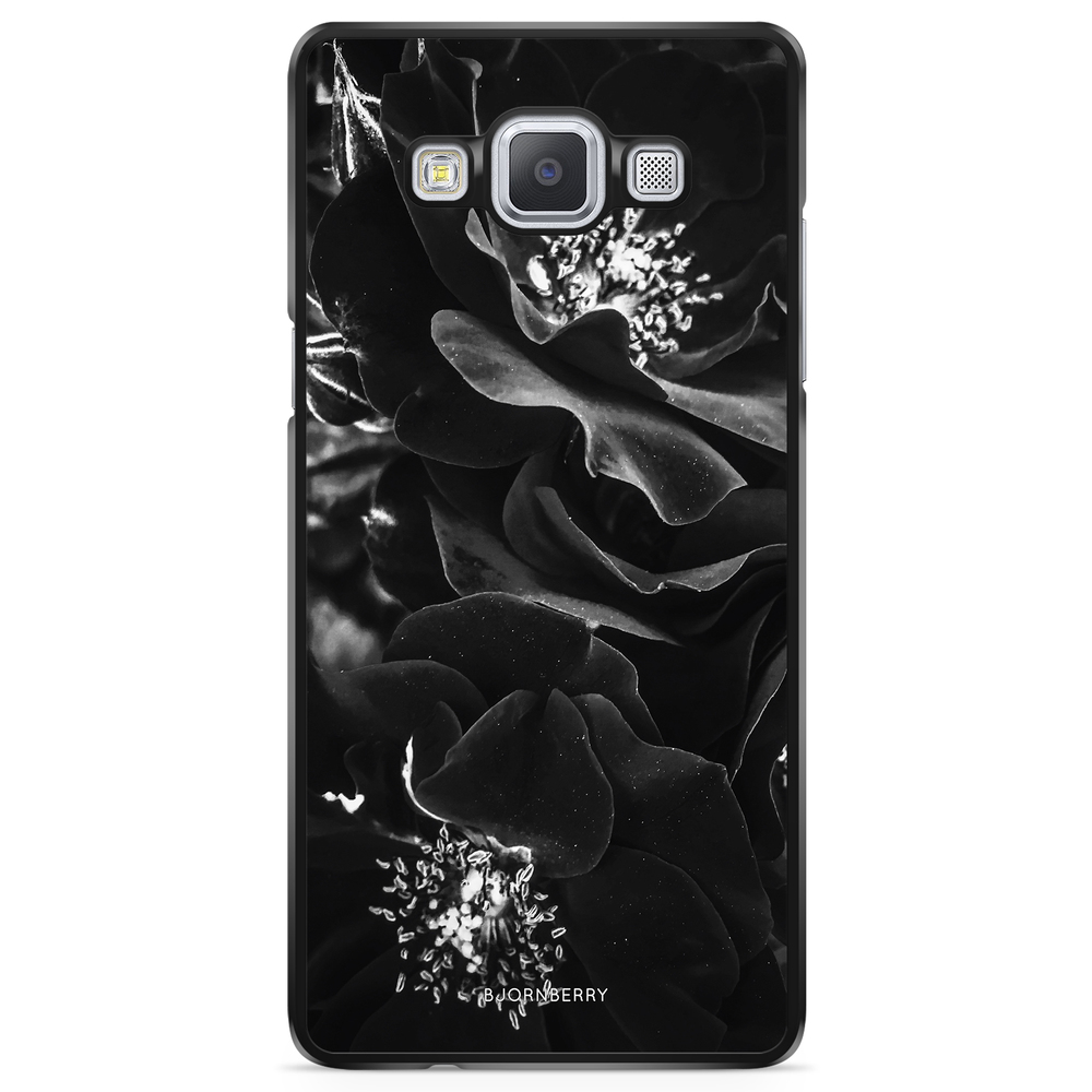Samsung Galaxy A5 (2015) Case - Flowers in Bloom