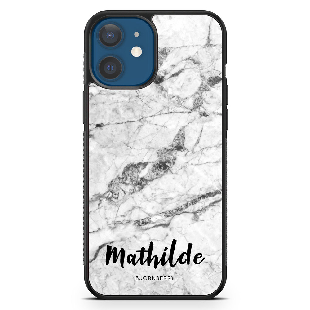 iPhone 12 Mini Skal - Mathilde | Mobilskal & Mobilfodral BJORNBERRY